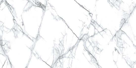 Treasure Ice White Marble 12x24 Polished | Marino Tile NY