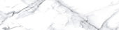 Treasure Ice White Marble 3x12 Polished Bullnose | Marino Tile NY