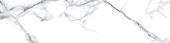 Treasure Ice White Marble 3x12 Polished Bullnose | Marino Tile NY