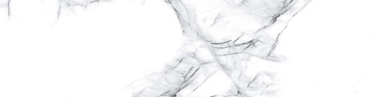 Treasure Ice White Marble 3x12 Polished Bullnose | Marino Tile NY