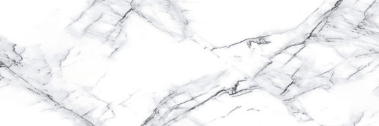 Treasure Ice White Marble 4x12 Polished | Marino Tile NY