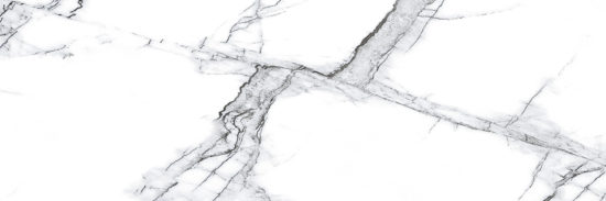Treasure Ice White Marble 4x12 Polished | Marino Tile NY