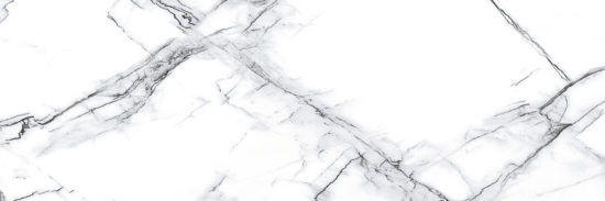 Treasure Ice White Marble 4x12 Polished | Marino Tile NY
