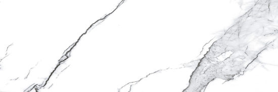 Treasure Ice White Marble 4x12 Polished | Marino Tile NY