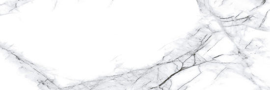 Treasure Ice White Marble 4x12 Polished | Marino Tile NY