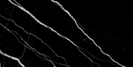 Treasure Midnight Nero 12x24 Matte | Marino Tile NY