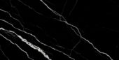 Treasure Midnight Nero 12x24 Matte | Marino Tile NY