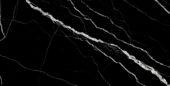 Treasure Midnight Nero 12x24 Matte | Marino Tile NY