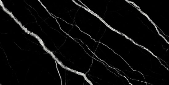 Treasure Midnight Nero 12x24 Polished | Marino Tile NY