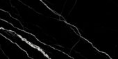 Treasure Midnight Nero 12x24 Polished | Marino Tile NY