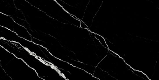 Treasure Midnight Nero 12x24 Polished | Marino Tile NY
