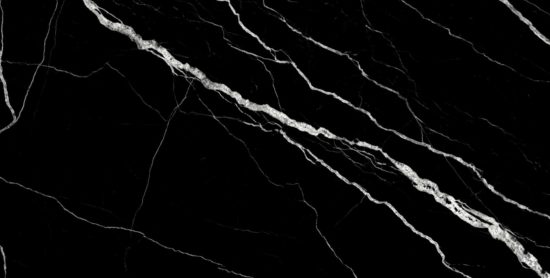 Treasure Midnight Nero 12x24 Polished | Marino Tile NY