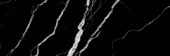 Treasure Midnight Nero 4x12 Polished | Marino Tile NY