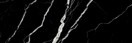 Treasure Midnight Nero 4x12 Polished | Marino Tile NY