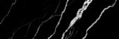 Treasure Midnight Nero 4x12 Polished | Marino Tile NY