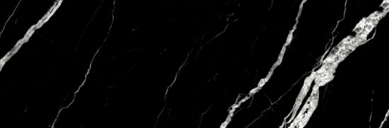 Treasure Midnight Nero 4x12 Polished | Marino Tile NY