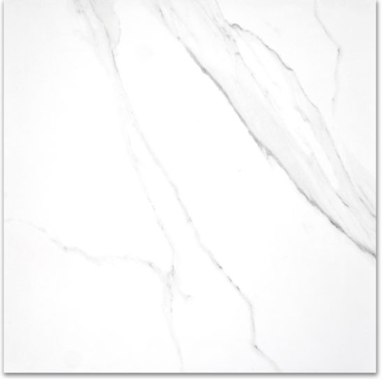 Treasure Statuario 24x24 Polished | Marino Tile NY