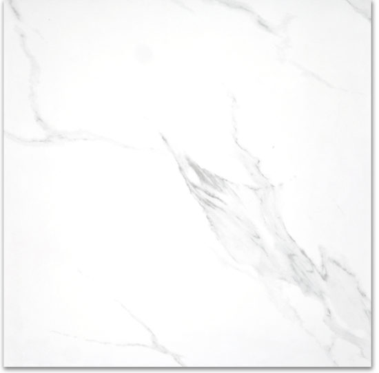 Treasure Statuario 24x24 Polished | Marino Tile NY