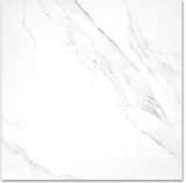 Treasure Statuario 24x24 Polished | Marino Tile NY