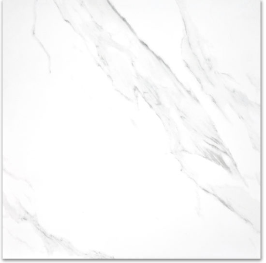 Treasure Statuario 24x24 Polished | Marino Tile NY