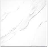Treasure Statuario 24x24 Polished | Marino Tile NY