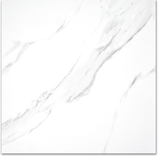 Treasure Statuario 24x24 Polished | Marino Tile NY