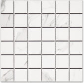 Treasure Statuario 2x2 Polished Mosaic | Marino Tile NY