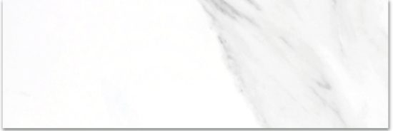 Treasure Statuario 4x12 Polished | Marino Tile NY