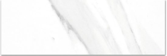 Treasure Statuario 4x12 Polished | Marino Tile NY