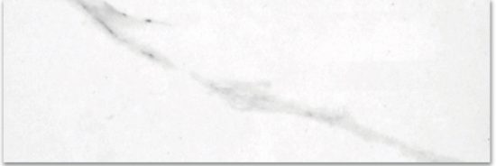 Treasure Statuario 4x12 Polished | Marino Tile NY