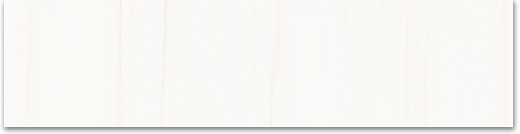 Treasure Ultimate Dolomite 3x12 Polished Bullnose | Marino Tile NY