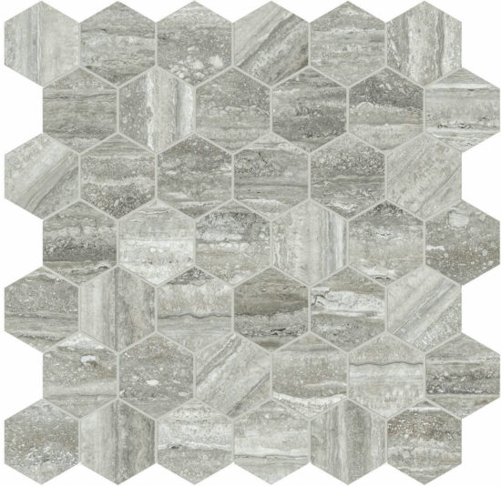 Treiste Travertini Honed 2 | Marino Tile NY