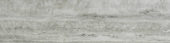 Treiste Travertini Honed 3X12 Bullnose | Marino Tile NY