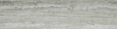 Treiste Travertini Honed 3X12 Bullnose | Marino Tile NY