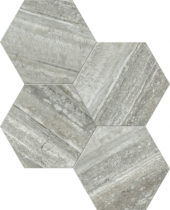 Treiste Travertini Honed 6 | Marino Tile NY