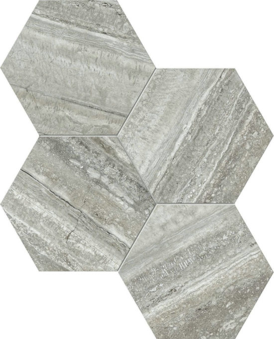 Treiste Travertini Honed 6 | Marino Tile NY