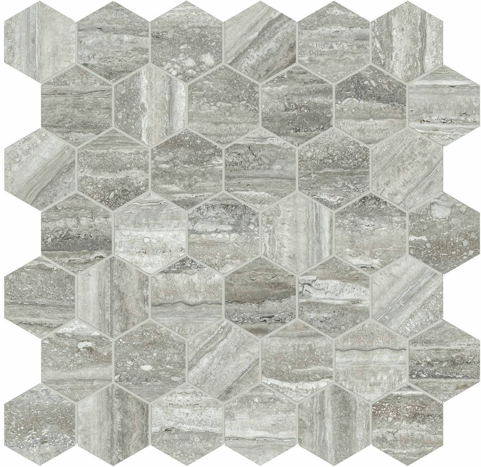 Treiste Travertini Polished 2 | Marino Tile NY