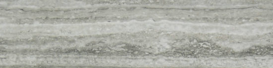 Treiste Travertini Polished 3X12 Bullnose | Marino Tile NY