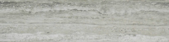 Treiste Travertini Polished 3X12 Bullnose | Marino Tile NY