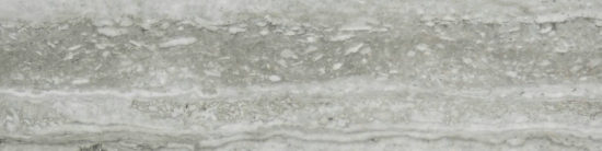 Treiste Travertini Polished 3X12 Bullnose | Marino Tile NY