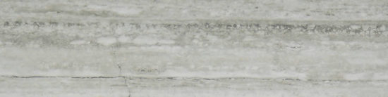 Treiste Travertini Polished 3X12 Bullnose | Marino Tile NY