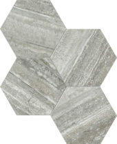 Treiste Travertini Polished 6 | Marino Tile NY