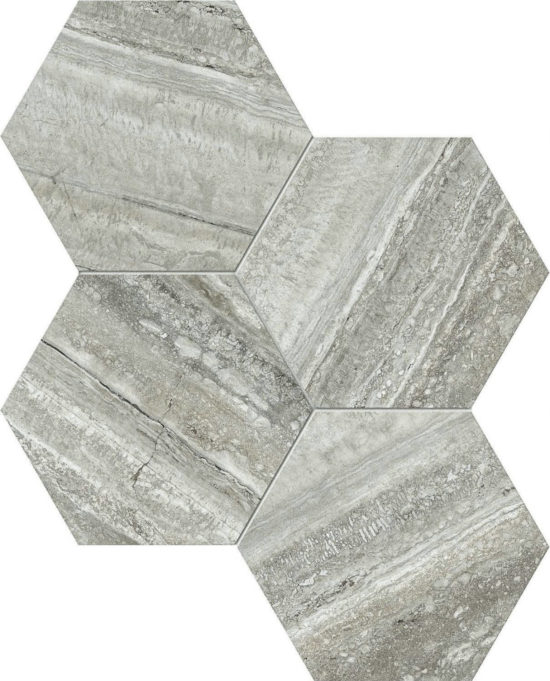 Treiste Travertini Polished 6 | Marino Tile NY