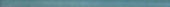 Turquoise Mix 0.5X12 Demi Bullnose | Marino Tile NY