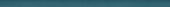 Turquoise Mix 0.5X12 Demi Bullnose | Marino Tile NY