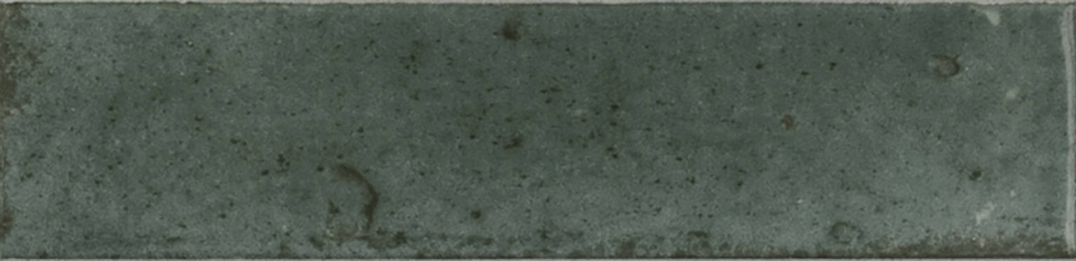 Uptown Teal 2x9 Bullnose | Marino Tile NY