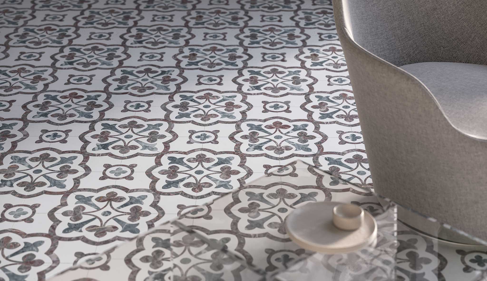 Utopio 0 | Marino Tile NY