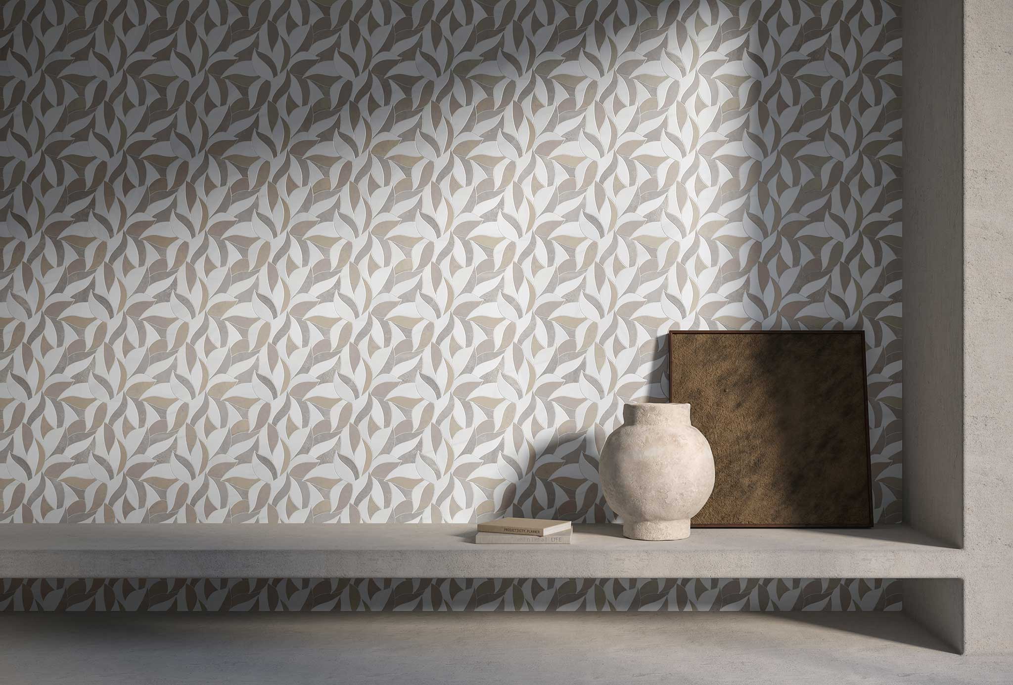 Utopio 1 | Marino Tile NY