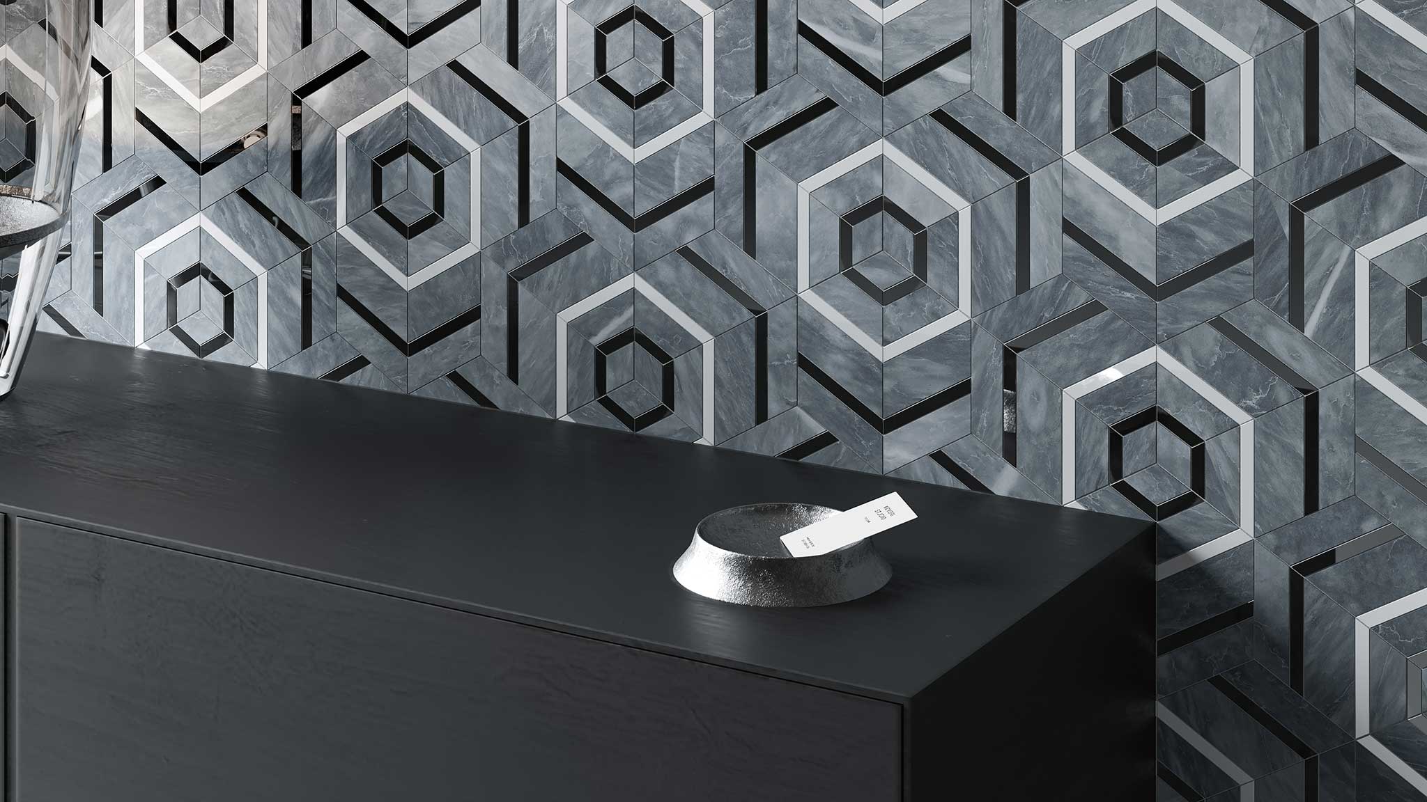 Utopio 11 | Marino Tile NY