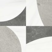 Utopio Eclypse Mist Mosaic | Marino Tile NY